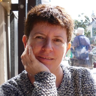 Le Sausse Patricia