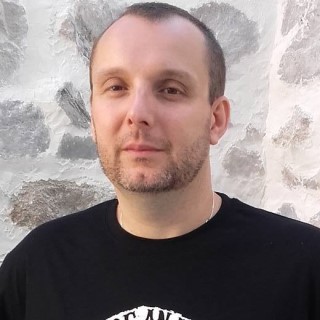 Sailliot Michaël