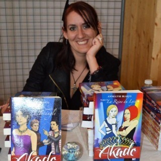 Blasco Anne-Lyse