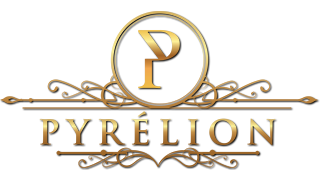 Éditions Pyrélion