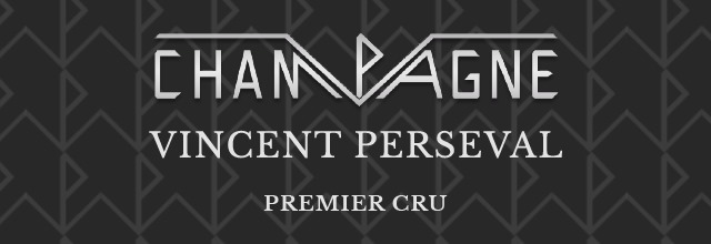 Champagne Vincent Perseval