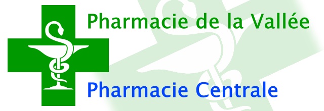 Pharmacies de Dormans