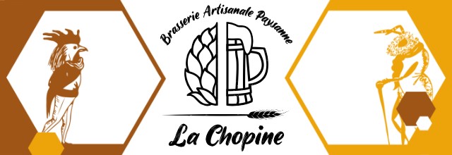 Brasserie La Chopine