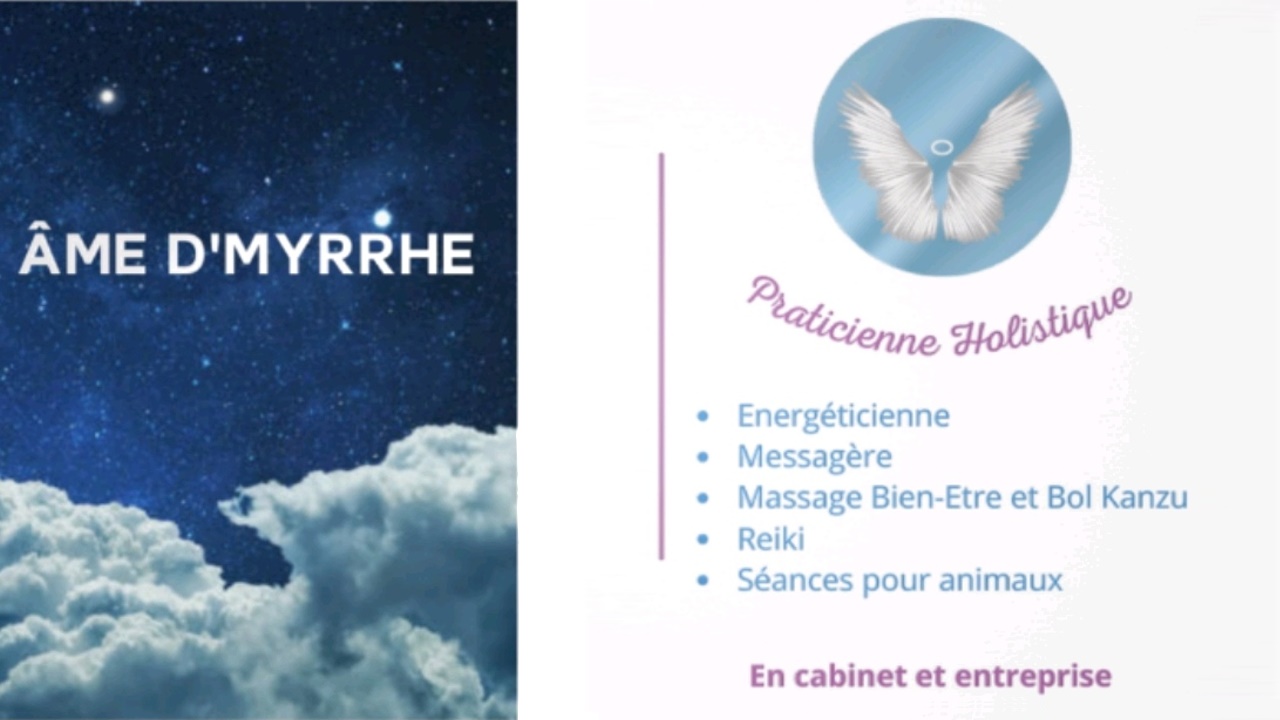 Âme d'Myrrhe