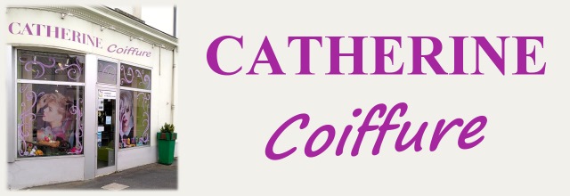 Catherine Coiffure