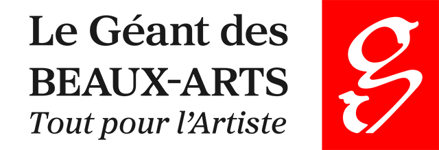 Le Géant des Beaux-Arts