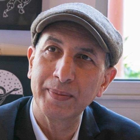 Bougdal Lahsen