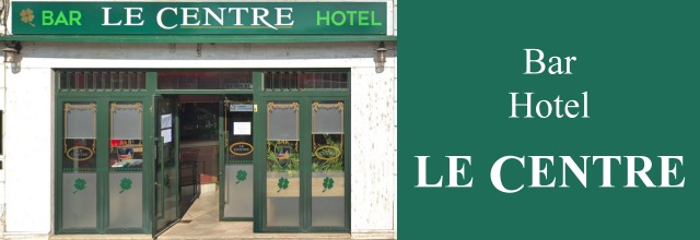 Bar Le Centre
