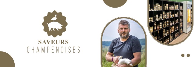 Saveurs Champenoises