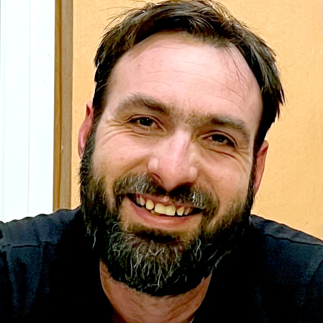 Dalla-Vallé Mickaël