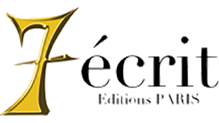 7 Écrit Éditions