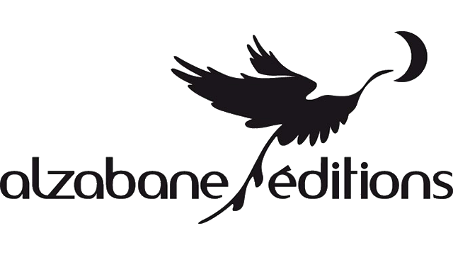 Alzabane Éditions