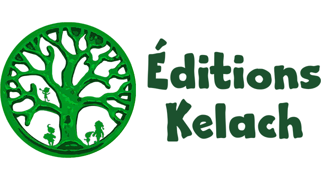 Éditions Kelach