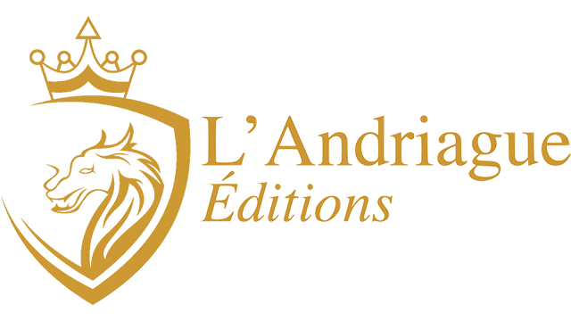L'Andriague Éditions