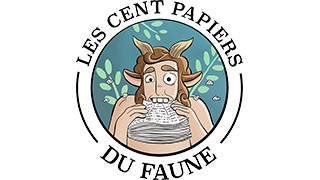 Le Faune - Arts et Littératures d’Outre-Mondes