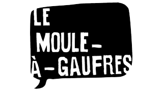 Le Moule à Gaufres