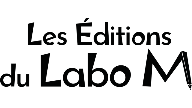 Les Éditions du Labo M
