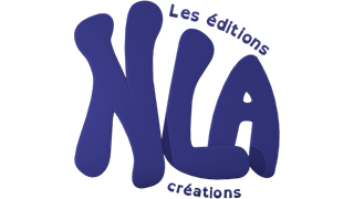 Les Éditions NLA Créations