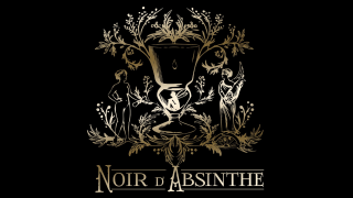 Noir d'Absinthe