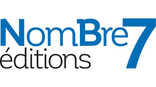 Nombre7 Éditions
