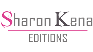 Sharon Kena Éditions