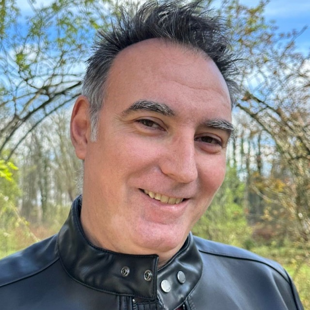 Bavcevic Jean-Christophe