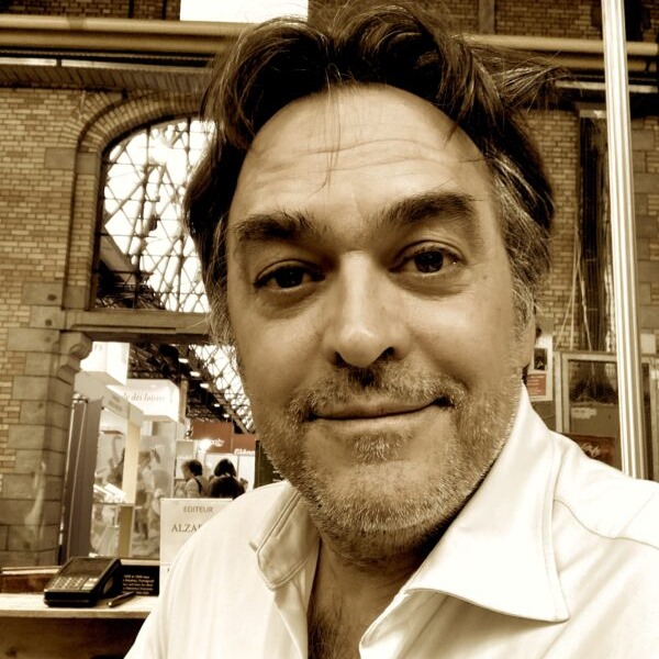 Blanck Jean-Sébastien