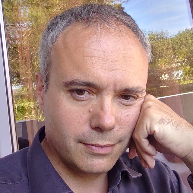 Gomar Philippe