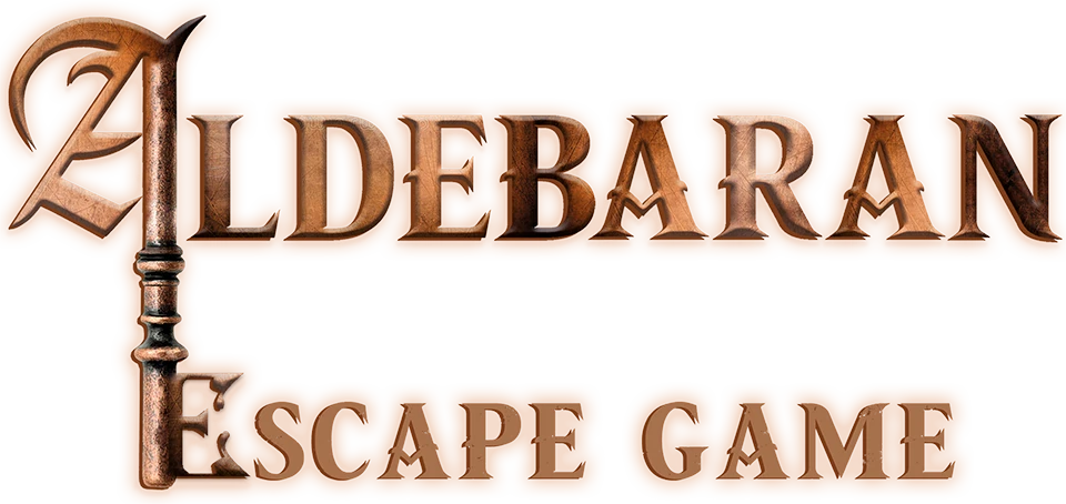 Aldebaran Escape Games