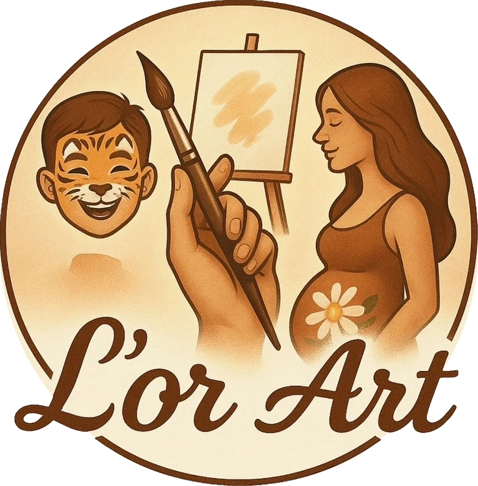 L'Or Art