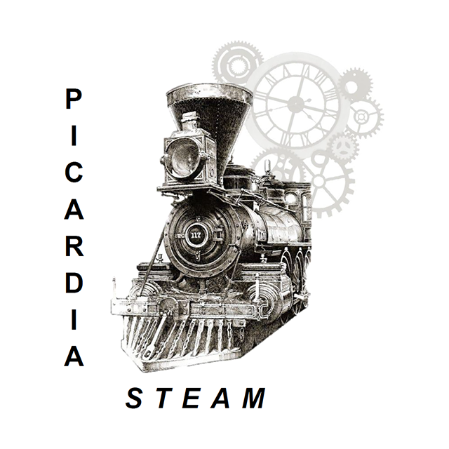 Picardia Steam