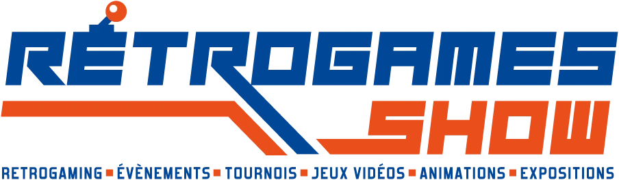 Rétrogames Show