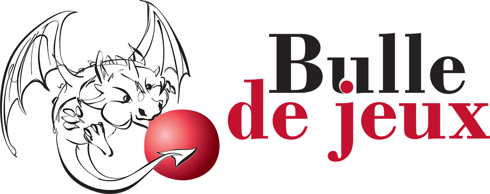 Bulle de Jeux Reims
