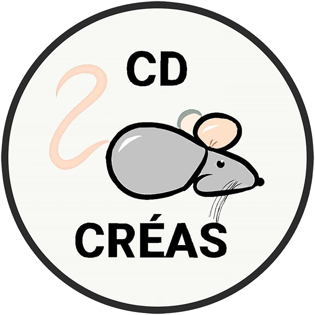 CD Créas