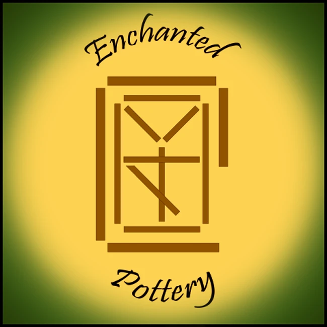 Enchanted Pottery