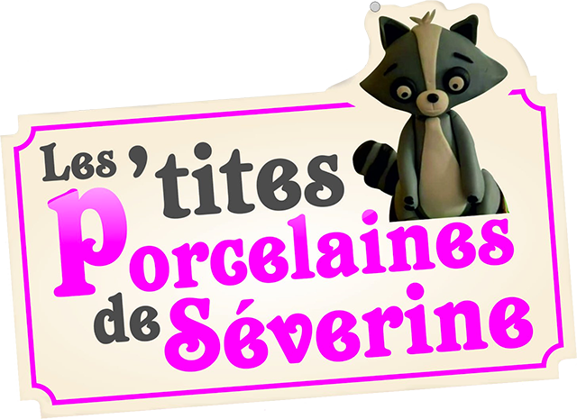 Les P'tites Porcelaines de Séverine