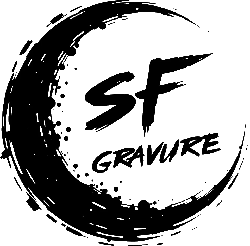 SF Gravure