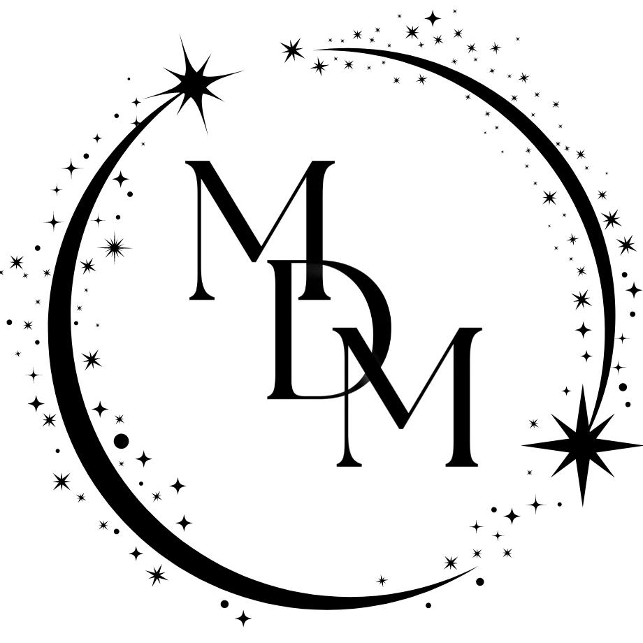 Logo Marine Di Meglio