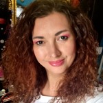 Virginie Goevelinger, Présidente de La Guilde Dormaniste