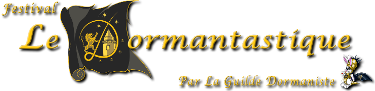 LE DORMANTASTIQUE
