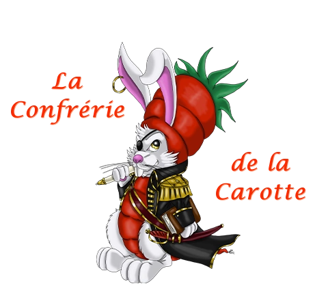 La Confrérie de la Carotte (La Guilde Dormaniste)