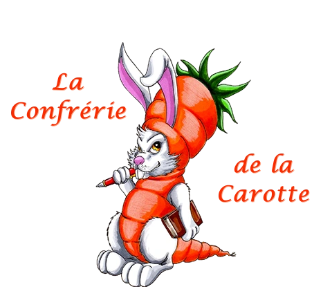 La Confrérie de la Carotte (La Guilde Dormaniste)