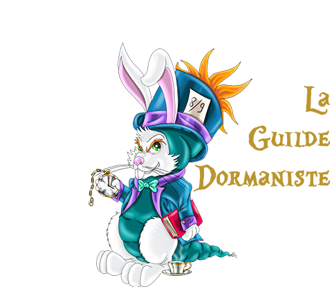 La Guilde Dormaniste